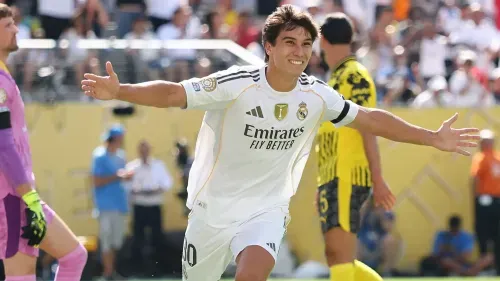 Sao trẻ Real Madrid sáng cửa giành giải Vua phá lưới Club World Cup