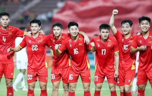 U23 Việt Nam đứng trước nguy cơ chạm trán U23 Thái Lan và U23 Trung Quốc