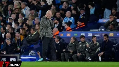 Man City 1-2 Real Madrid: Vinicius rực sáng và hồi kết buồn cho kỷ nguyên Pep Guardiola