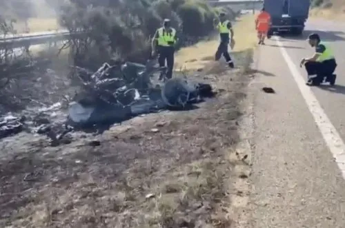 Cảnh sát Tây Ban Nha công bố thông tin mới về vụ tai nạn của Diogo Jota