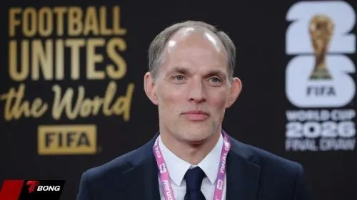 Tuchel Gây Sốc Khi Tuyên Bố Foden Chưa Chắc Có Suất Dự World Cup 2026 Sau Thảm Bại Trước Nhật Bản
