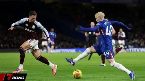 Aston Villa khủng hoảng tuyến giữa trước ngày đại chiến Chelsea 05/03