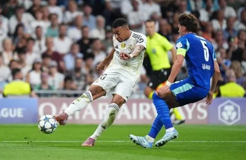 Ba điều đúc kết được sau thất bại của Marseille trước Real Madrid dưới ngòi nổ Kylian Mbappé