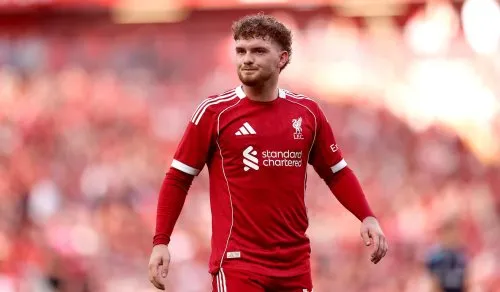 Tottenham Hotspur Nóng Lòng Chiêu Mộ Tiền Vệ Liverpool: Lựa Chọn Tốt Cho Frank?