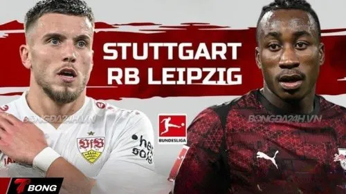 Nhận định Stuttgart vs Leipzig vòng 26 Bundesliga khi Thiên nga trắng hụt hơi