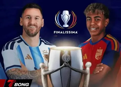 Lỡ hẹn đại chiến Messi - Yamal Trận Siêu cúp liên lục địa tại Qatar bị hủy