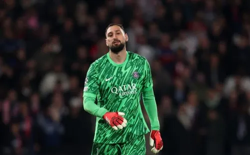 Gianluigi Donnarumma của PSG tiết lộ 'ưu tiên' giữa lúc Man City và Man United săn đón