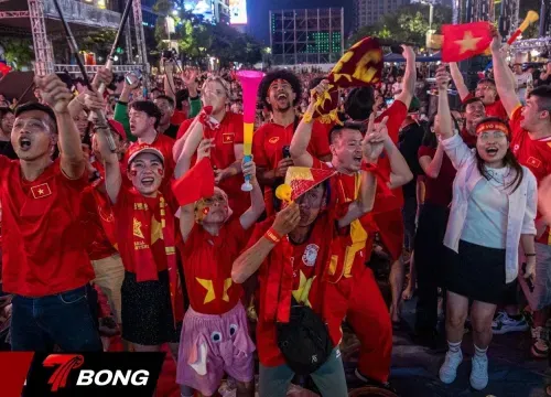 U23 Việt Nam Vẫn Chiến Thắng Dù Xác Suất Chỉ 0,6%