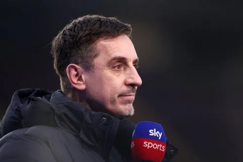 Nhận định của Gary Neville: Chelsea vẫn quá non nớt khi đối đầu Arsenal