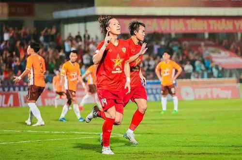 Hà Tĩnh vs HAGL, 18h00 ngày 4/11: Thử thách cho đội bóng đang thăng hoa