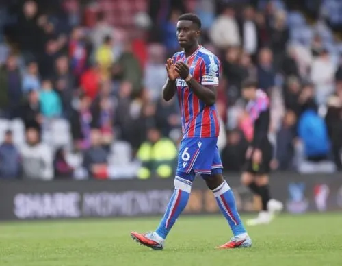 Real Madrid nhắm đến bộ ba hậu vệ Guehi, Upamecano và Konate với chuyển nhượng miễn phí