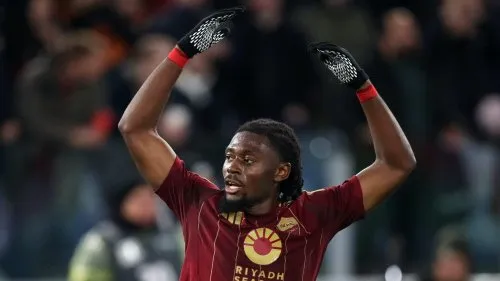 Ngôi Sao Roma Bỏ Qua Tài Năng Barcelona, Ưu Tiên PSG Và Real Madrid Cho Quả Bóng Vàng