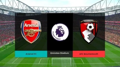 Nhận định Arsenal vs Bournemouth 11/04 - Pháo thủ rối loạn vì bão chấn thương