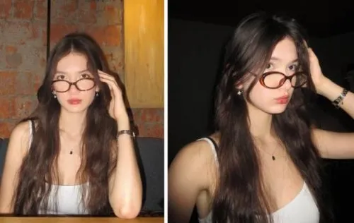 Em gái Đặng Văn Lâm gây chú ý với nhan sắc trong veo tuổi 18