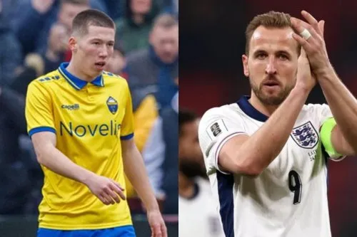 Harry Kane khuyên 1 tiền đạo Việt kiều về Việt Nam thi đấu