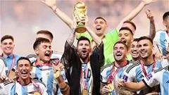 Messi thừa nhận chưa chắc góp mặt ở World Cup 2026