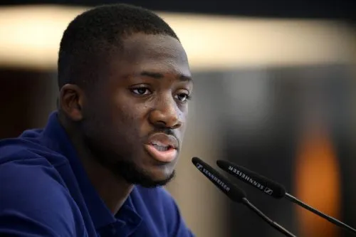 Ibrahima Konaté ủng hộ Ousmane Dembélé giành Quả bóng Vàng