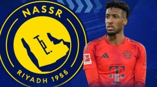 Coman tới Al-Nassr: Vì sao Bayern Munich nóng lòng bán?