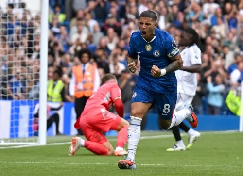 Fernandez, Pedro Và Chalobah Được 8 Điểm | Điểm Số Cầu Thủ Chelsea Trong Chiến Thắng Ấn Tượng Trước Fulham