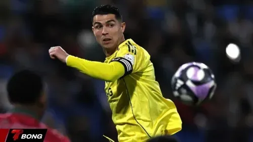 Nghi vấn Saudi Pro League dọn đường cho Ronaldo vô địch