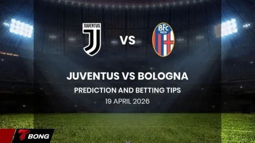 Nhận định Juventus vs Bologna 20/04: Lão bà bị kẹp giữa vòng vây Top 4
