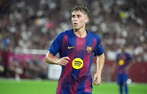 Ngã ngũ thương vụ MU chiêu mộ ngôi sao Barca