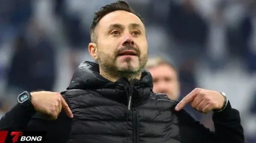 Spurs chốt hạ Roberto De Zerbi như thế nào sau khi hụt Marco Silva