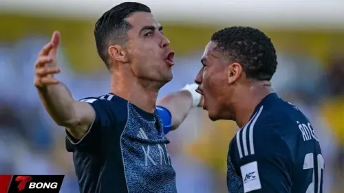 Cần Bao Lâu Để Ronaldo Đạt Được Cột Mốc 1.000 Bàn Thắng ?