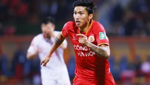 Đoàn Văn Hậu được chờ đợi sớm tái sinh ở V-League