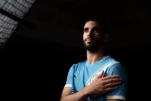 Hé lộ sớm danh sách đội hình dự FIFA Club World Cup của Man City