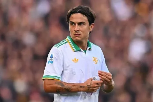 tin tức nóng hổi hôm nay 🔥: Cơ hội cuối cùng cho Ricci, gia hạn Dybala và sự trở lại của Lukaku