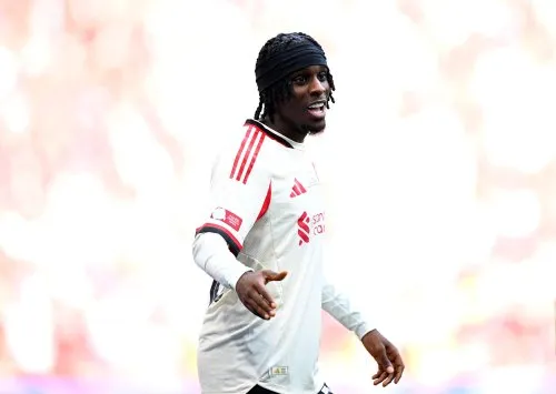 🚨 TIN SỐC: Hậu vệ Liverpool sẽ vắng mặt trong những trận đấu quan trọng đầu mùa