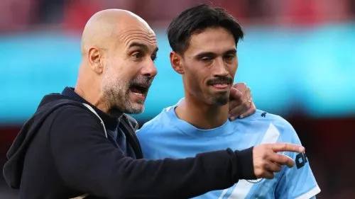 Pep Guardiola lo ngại về sự khốc liệt của Premier League
