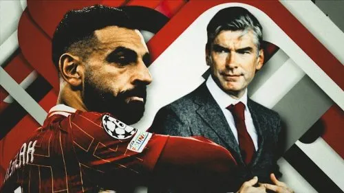 Liverpool dự kiến dùng cầu thủ CHO MƯỢN thay thế Mo Salah tạm thời