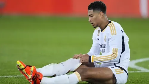 HLV Xabi Alonso sẽ chọn ai thay thế cho Jude Bellingham?