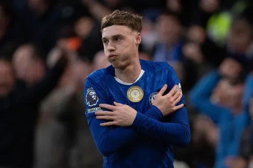 Palmer trở lại: Nhạc trưởng đích thực của Chelsea lên tiếng