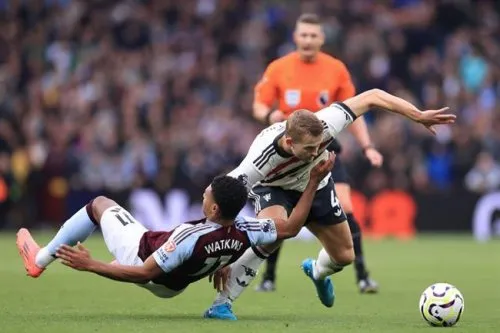 Nhận định bóng đá Aston Villa vs Fulham, 20h00 ngày 28/9: Chưa qua gian khó