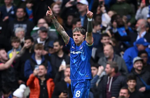 Real Madrid được đề nghị chiêu mộ ngôi sao Chelsea trị giá 75 triệu euro