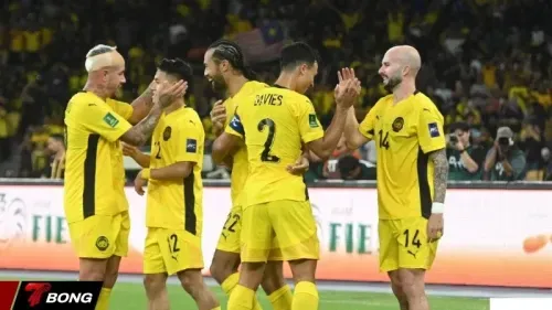 Malaysia Dự Định Kháng Cáo Sau Án Phạt Nặng Từ AFC