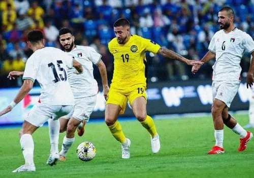 Malaysia đối mặt thêm bằng chứng bất lợi trước phán quyết FIFA hôm nay