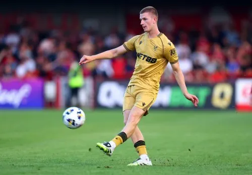 Real Madrid chuẩn bị đề nghị 115 triệu euro cho tiền vệ Premier League vào năm 2026 