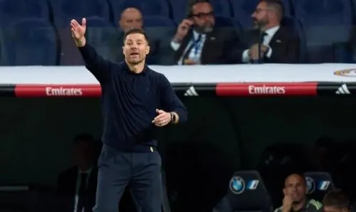 Zubeldia đánh giá cao dấu ấn của Xabi Alonso