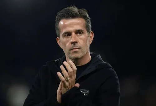 Tin: Fulham có thể sa thải Marco Silva trong một động thái gây sốc
