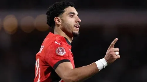 Marmoush và Salah tỏa sáng, giúp Ai Cập giành chiến thắng kịch tính 2-1 trước Zimbabwe