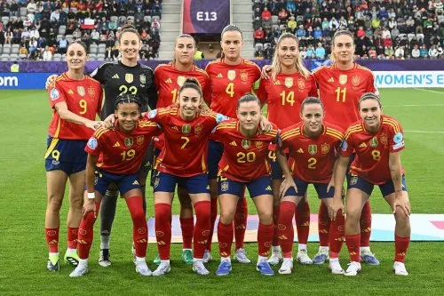 🔎 Tây Ban Nha quyết hoàn tất nhiệm vụ, điều gì chờ đón hôm nay tại EURO 2025?