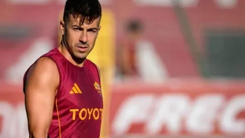 El Shaarawy bàn về mùa giải mới của Roma: "Phải khởi đầu thật mạnh mẽ"