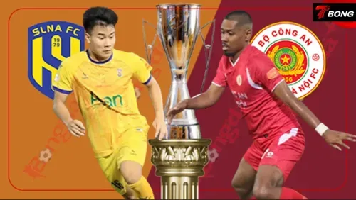 Nhận định SLNA vs CAHN (18h00, 18/10): Chờ tướng mới tạo dấu ấn