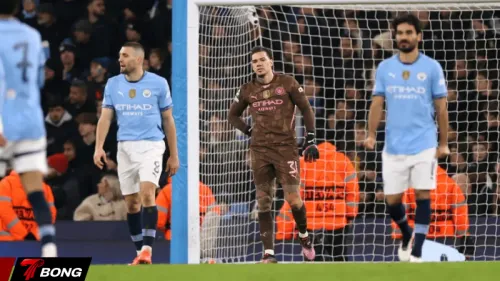 Ngoại hạng Anh áp đảo vòng bảng Champions League là đẳng cấp hay sự mất cân bằng