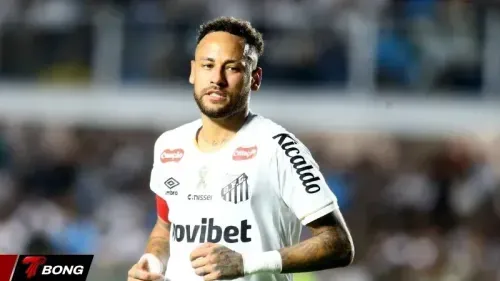 Neymar Đối Diện Án Cấm Thi Đấu 12 Trận Tại Brazil