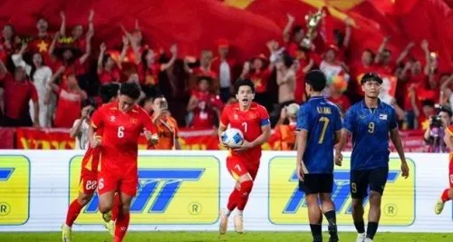 Từ SEA Games đến U23 châu Á: Hành trình lột xác của U23 Việt Nam